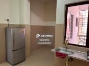 Located at Kolombong, next to Taman BDC nicely renovated...