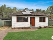 Located for Convenience