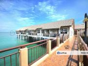 [Located in a popular tourist Water Chalet Resort...