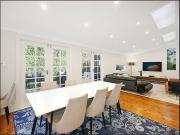 Located in a prime position in one of the best streets...