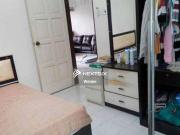 Located in Likas area 9km to KK city, Well Maintained...