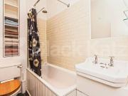 Located in one of WC1X prime garden squares close to...