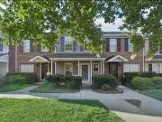 Located in Raintree Country Club Modern 2 Bedroom Townhouse.