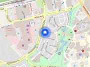 “Located in sought after Park Central”