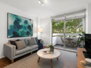 Located in the cosmopolitan heart of Paddington