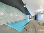 Located in the heart of it all