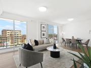 Located in the heart of Kingsford