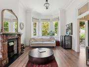 Located in the Heart of North Sydney