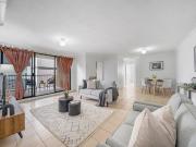 Located In The Heart Of Parramatta