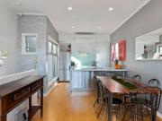 Located in the Heart of the City!