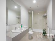 Located In The Heart Of The City And Fully Furnished