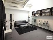 Located in the heat of busy Alexandria