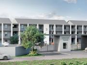 Located in the prestigious langeberg glen