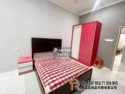 Located in town centre within 200m distance to Wetex...