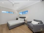 Located in West End – Brand New Units!