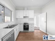 Located literally next door to Calrossy Girls School