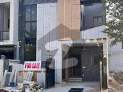 Located On 60ft Road & Near To Park 7 Marla Brand New...