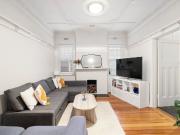 Located on prestigious Marine Parade