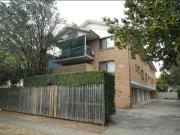 Located only minutes from Racecourse Road
