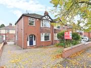 Located opposite the Royal Stoke Hospital, we welcome to... Located opposite the Royal Stoke Hospital, we welcome to...