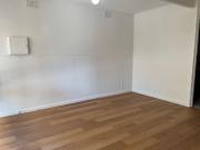 Located walking distance to the river