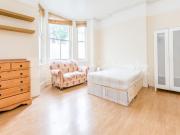 Located within a period conversion situated on the...