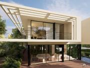 Located within the prestigious and secure Domaine Privé...