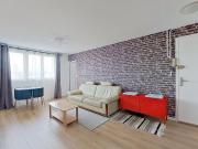 Location 105 rue Jean Voillot Villeurbanne 69100 T3...