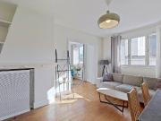 Location 115 rue Professeur Beauvisage Lyon 69008 RDC T3...