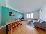 Location 11 rue Flachet Villeurbanne 69100 Chambre 3 T4...