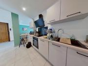 Location 11 rue Flachet Villeurbanne 69100 Chambre 3 T4...