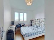 Location 12 rue Jules Valensaut Lyon 69008 T4 Meublé...