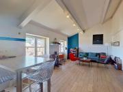 Location 13 rue de la Vieille Lyon 69001 T3 Meublé...