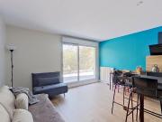 Location 13 rue Saint Fulbert Lyon 69008 T2 Meublé 840...