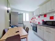 Location 143 avenue Paul Santy Lyon 69008 Chambre 2 T4...