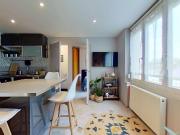 Location 145 rue Joliot Curie Lyon 69005 T2 Meublé 700...