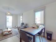 Location 145 rue Léon Blum Villeurbanne 69100 T3 Non...