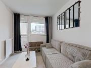 Location 18 rue Louis Jasseron Lyon 69003 T1 Meublé 595...