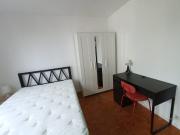 Location 1 chambre individuelle entrée Campus