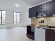 Location 1 Petite Rue des Feuillants Lyon 69001 2e etage...