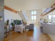 Location 1 Place Adrien Godien Lyon 69004 T5 Non meublé...