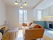 Location 20 bis rue Jouvenet Paris 75016 T2 Meublé 1738...