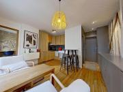 Location 20 rue Rodier Paris 75009 T2 Meublé 1424.06 €CC...