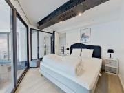 Location 21 rue de la Paix Pantin 93500 T4 Meublé 2590...