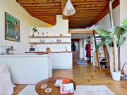 Location 22 cours d'Herbouville Lyon 69004 T1 Meublé...