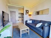 Location 23 Rue de Coulmiers Paris 75014 T2 Meublé 1300...