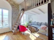 Location 23 rue Paul Bert Lyon 69003 T2 Meublé 945 €CC...
