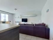 Location 26 Rue Du Chapeau Rouge Lyon 69009 T3 Meublé...