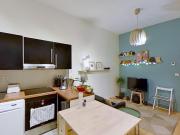 Location 27 rue Delandine Lyon 69002 T3 Meublé 1095 €CC...