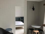 LOCATION 2 PIECES MEUBLE – 23.64 M² 900€ QUAI DE LA...